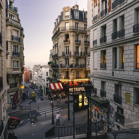 1Br Champs-Elysees - Cityapartmentstay Париж Номер фото